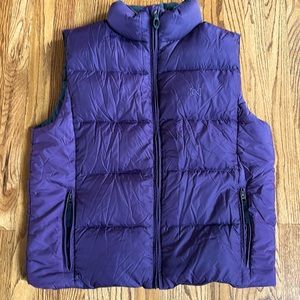 Burton Men’s Down Vest